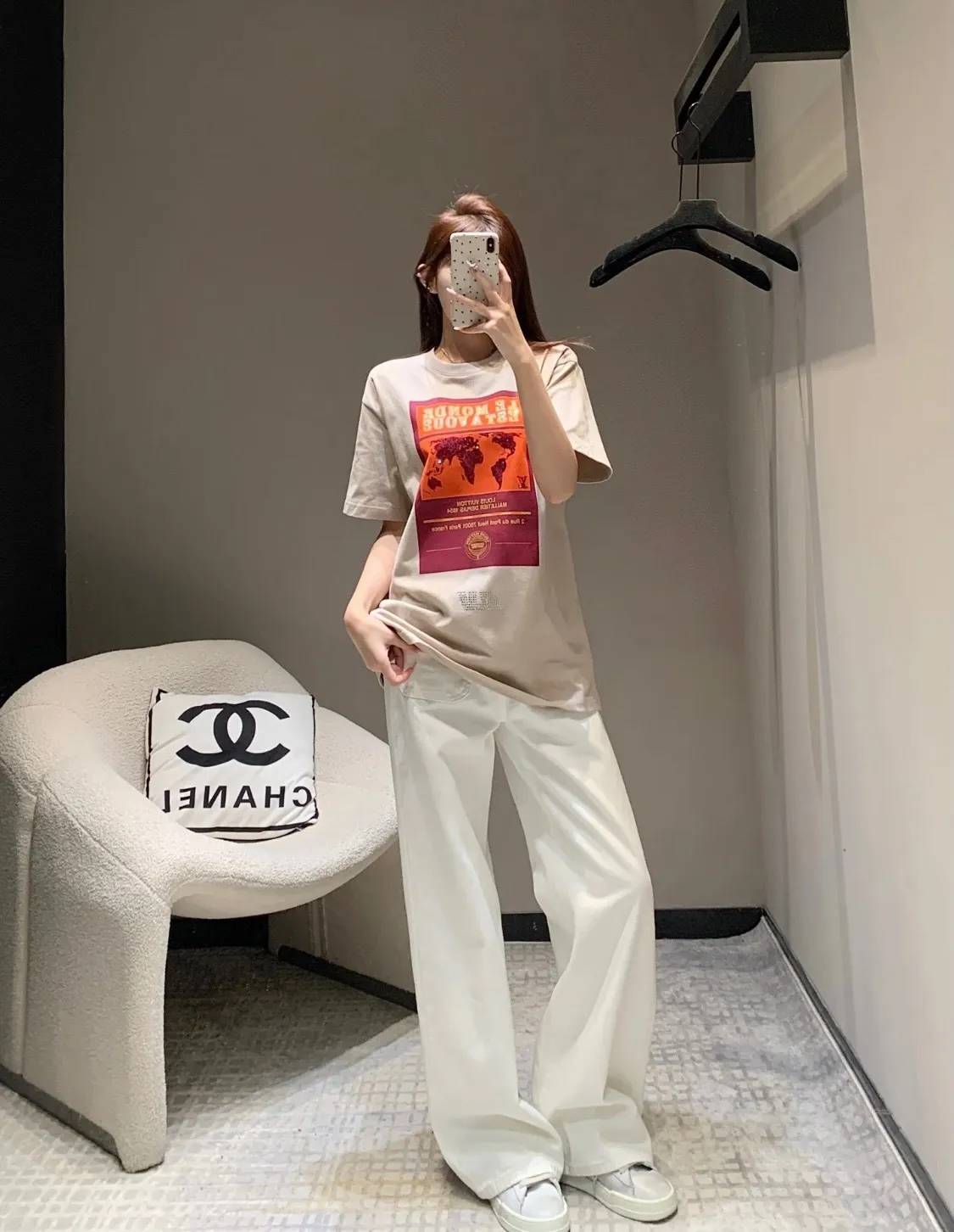 Louis Vuitton/ 25ss